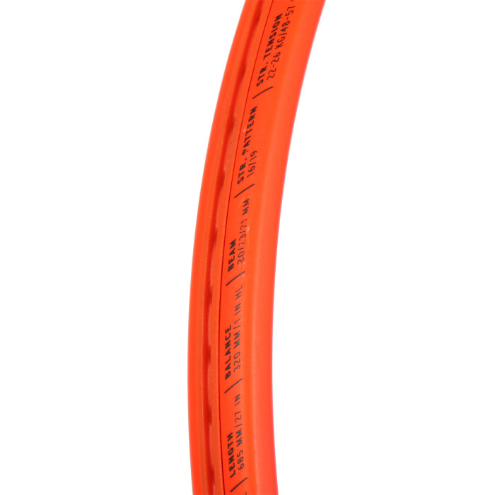 Raquette occasion de tennis head radical mp (300 gr)