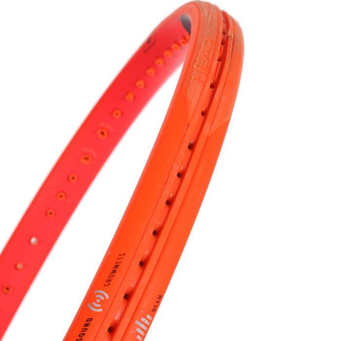 Raquette occasion de tennis head radical mp (300 gr)