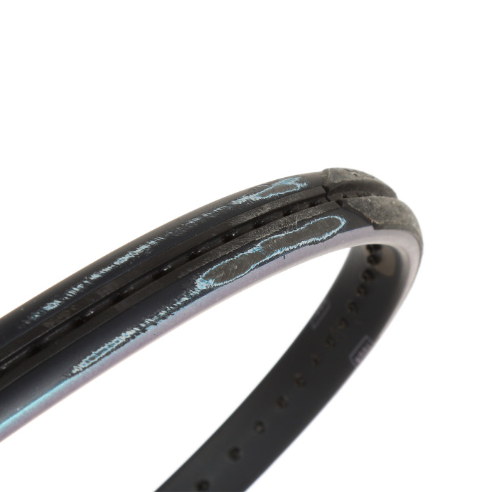 Raquette occasion de tennis head gravity tour (305 gr)