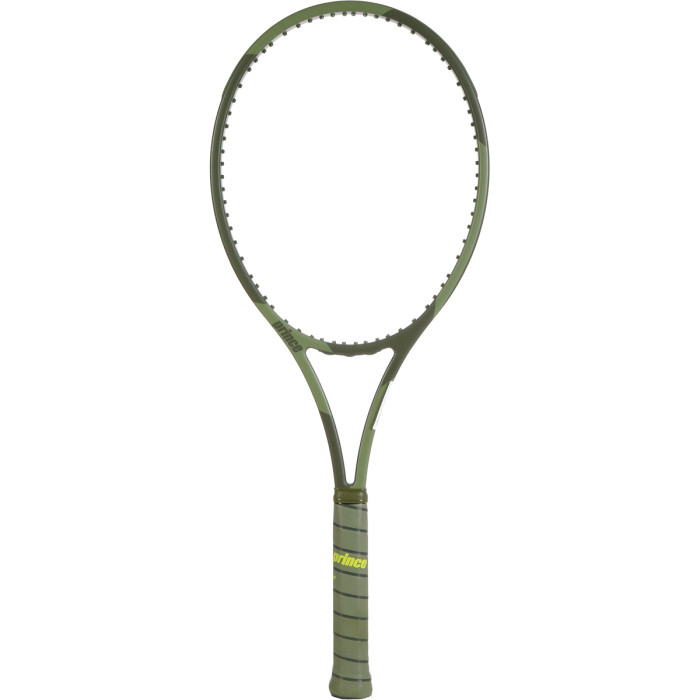 Raquette occasion de tennis prince phantom 100p (310 gr)