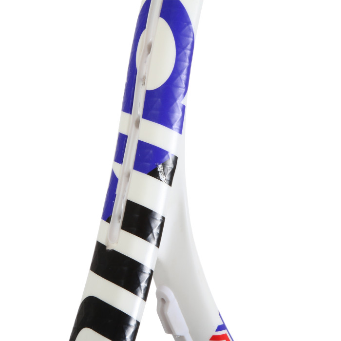 Raquette occasion de tennis tecnifibre t-fight 305 iso (305 gr) Raquette occasion de tennis tecnifibre t-fight 305 iso (305 gr)