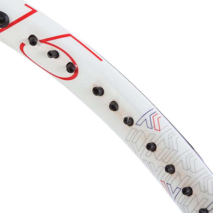 Raquette occasion de tennis tecnifibre t-fight 315 rs (315 gr)