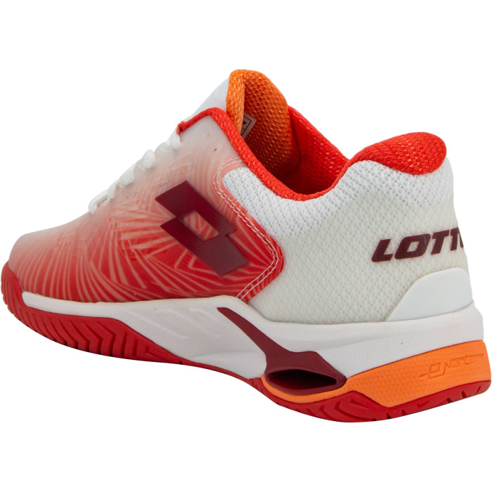 Chassures LOTTO femme mirage 100 ii toutes surfaces Chassures LOTTO femme mirage 100 ii toutes surfaces