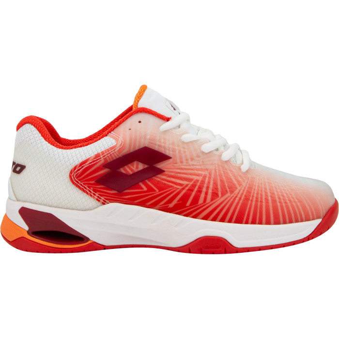 Chassures LOTTO femme mirage 100 ii toutes surfaces Chassures LOTTO femme mirage 100 ii toutes surfaces