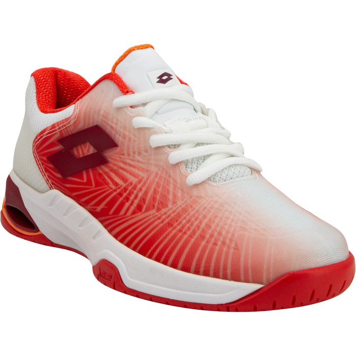 Chassures LOTTO femme mirage 100 ii toutes surfaces Chassures LOTTO femme mirage 100 ii toutes surfaces