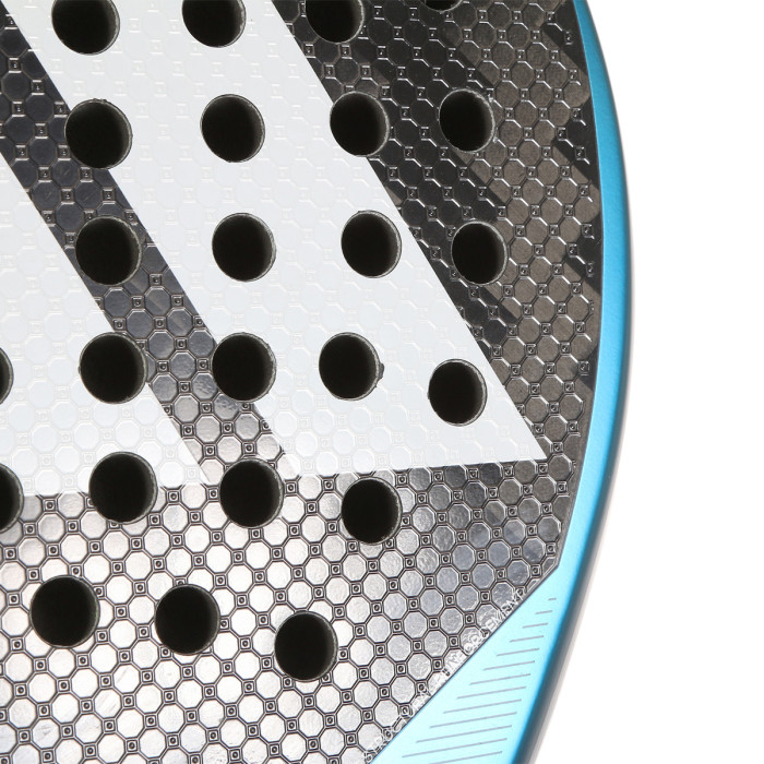 Adidas metalbone ctrl 3.3 occasional padel racket Adidas metalbone ctrl 3.3 occasional padel racket