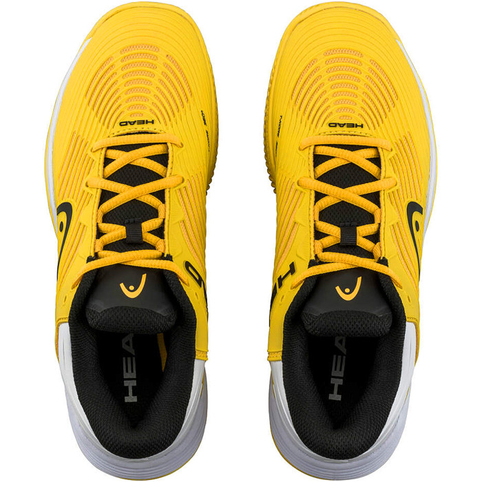 Chaussures HEAD junior revolt pro 4.5 terre battue Chaussures HEAD junior revolt pro 4.5 terre battue