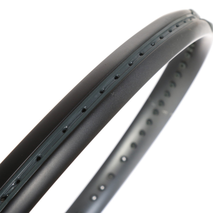 Raquette occasion de tennis wilson rf 01 (300 gr)