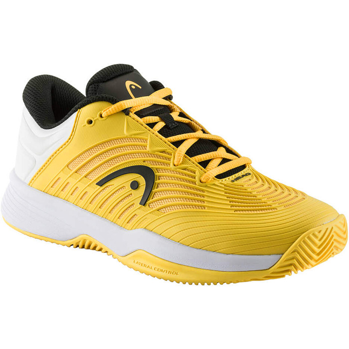 Chaussures HEAD junior revolt pro 4.5 terre battue Chaussures HEAD junior revolt pro 4.5 terre battue