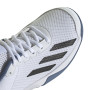 Chaussures ADIDAS junior courtflash toutes surfaces Chaussures ADIDAS junior courtflash toutes surfaces
