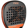 NOX at10 genius attack 12k padel racket by agustin tapia NOX at10 genius attack 12k padel racket by agustin tapia
