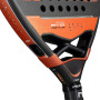 NOX at10 genius attack 12k padel racket by agustin tapia NOX at10 genius attack 12k padel racket by agustin tapia
