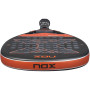 NOX at10 genius attack 12k padel racket by agustin tapia NOX at10 genius attack 12k padel racket by agustin tapia