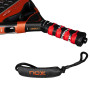 NOX at10 genius attack 12k padel racket by agustin tapia NOX at10 genius attack 12k padel racket by agustin tapia