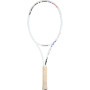 Raquette occasion de tennis tecnifibre t-fight 300 iso (300 gr)