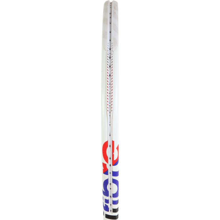 Raquette occasion de tennis tecnifibre t-fight 300 iso (300 gr) Raquette occasion de tennis tecnifibre t-fight 300 iso (300 gr)