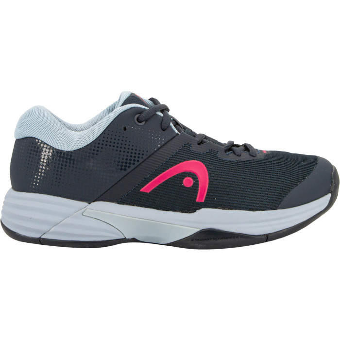 Chaussures HEAD femme revolt evo 2.0 toutes surfaces Chaussures HEAD femme revolt evo 2.0 toutes surfaces