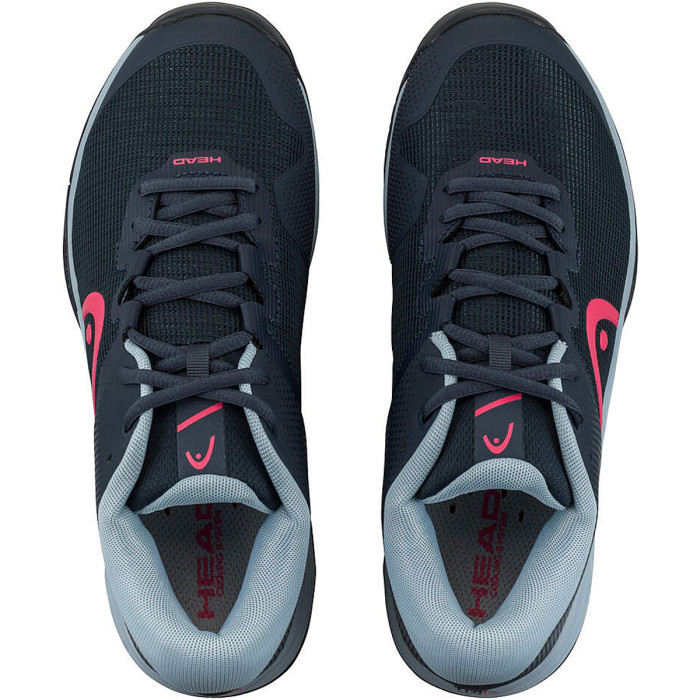 Chaussures HEAD femme revolt evo 2.0 toutes surfaces Chaussures HEAD femme revolt evo 2.0 toutes surfaces