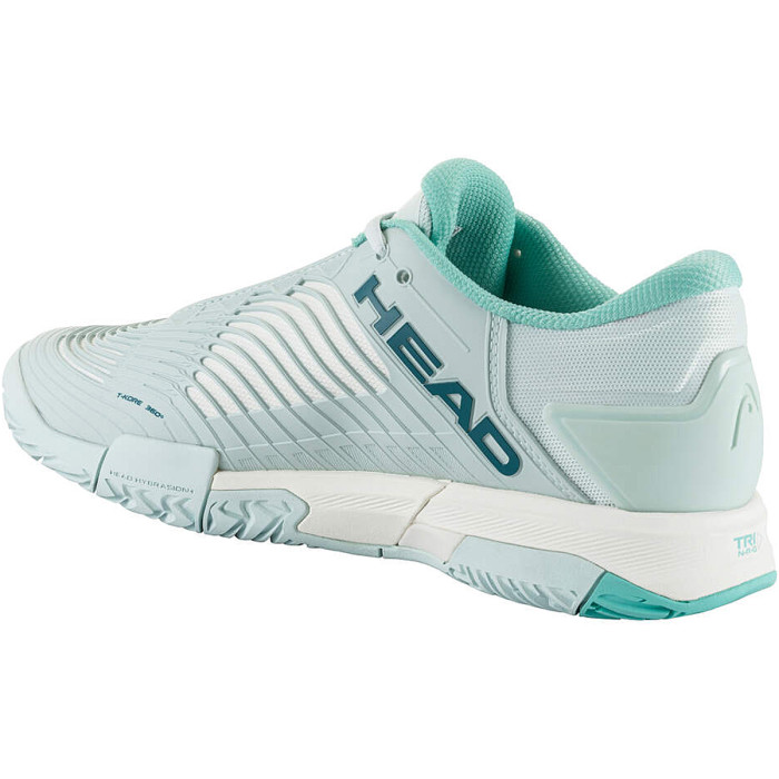 Chaussures HEAD femme revolt pro 4.5 toutes surfaces Chaussures HEAD femme revolt pro 4.5 toutes surfaces