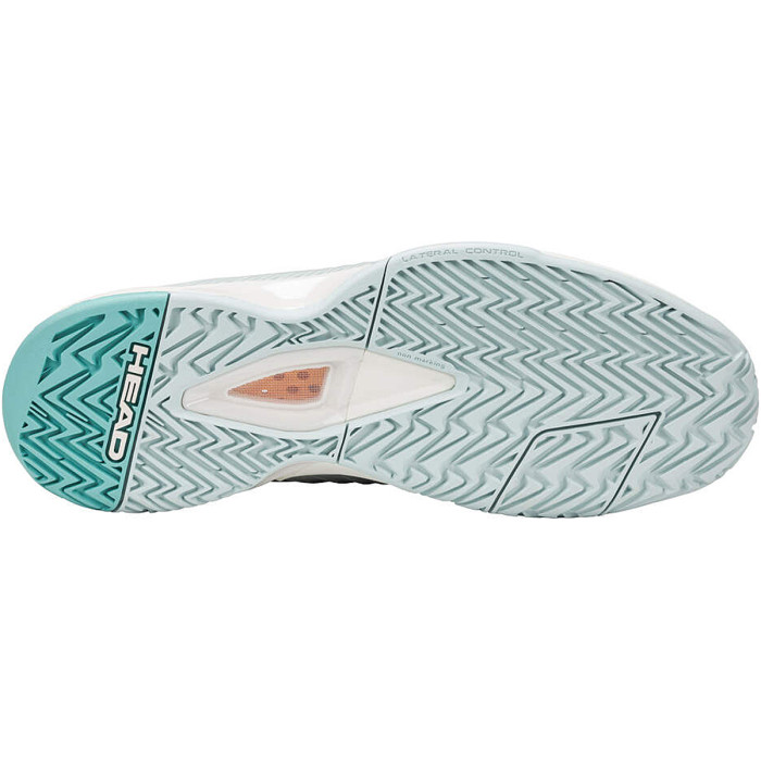 Chaussures HEAD femme revolt pro 4.5 toutes surfaces Chaussures HEAD femme revolt pro 4.5 toutes surfaces