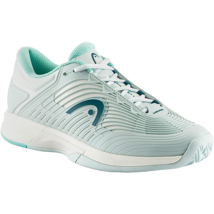Chaussures HEAD femme revolt pro 4.5 toutes surfaces Chaussures HEAD femme revolt pro 4.5 toutes surfaces