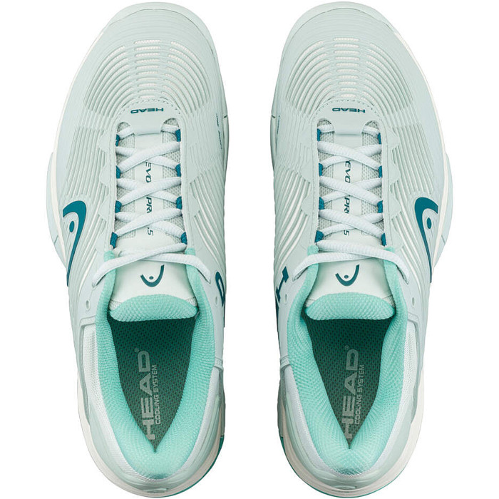 Chaussures HEAD femme revolt pro 4.5 toutes surfaces Chaussures HEAD femme revolt pro 4.5 toutes surfaces