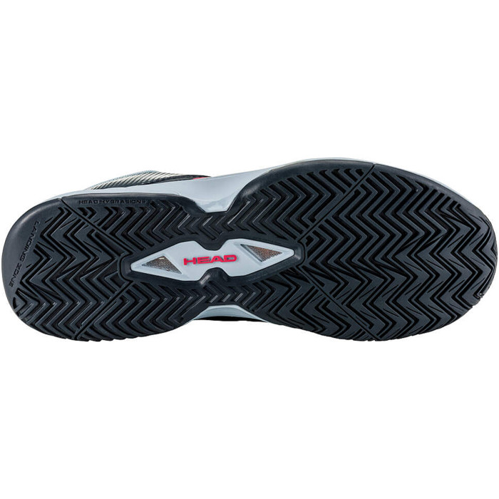 Chaussures HEAD femme revolt evo 2.0 toutes surfaces Chaussures HEAD femme revolt evo 2.0 toutes surfaces