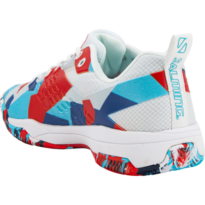 Chaussures SALMING padel rebel camo etd