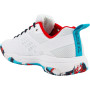 Chaussures SALMING padel rebel light dazzle