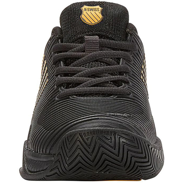 Chaussures K-SWISS junior  hypercourt express 2 toutes surfaces Chaussures K-SWISS junior  hypercourt express 2 toutes surfaces