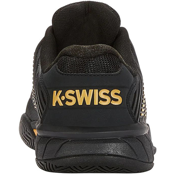 Chaussures K-SWISS junior  hypercourt express 2 toutes surfaces Chaussures K-SWISS junior  hypercourt express 2 toutes surfaces