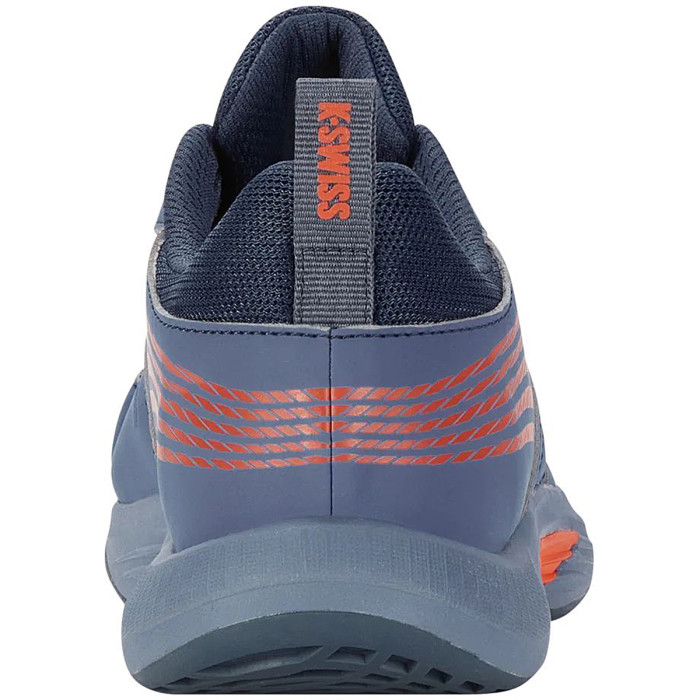 Chaussures K-SWISS junior speedtrac toutes surfaces Chaussures K-SWISS junior speedtrac toutes surfaces