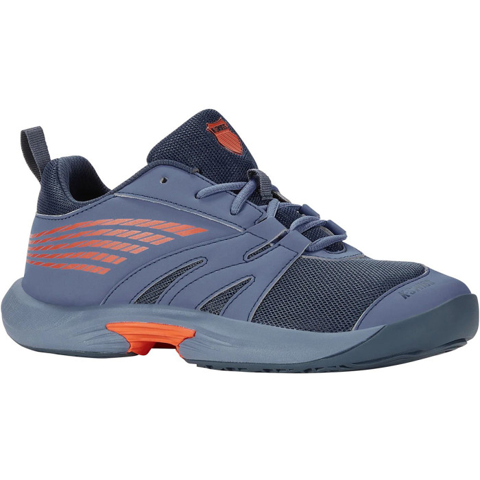 Chaussures K-SWISS junior speedtrac toutes surfaces Chaussures K-SWISS junior speedtrac toutes surfaces