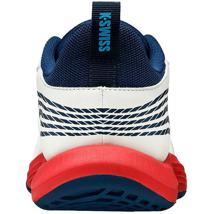 Chaussures K-SWISS junior speedtrac toutes surfaces Chaussures K-SWISS junior speedtrac toutes surfaces