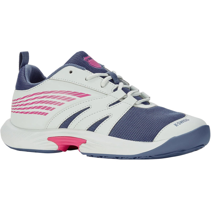 Chaussures K-SWISS junior speedtrac toutes surfaces Chaussures K-SWISS junior speedtrac toutes surfaces