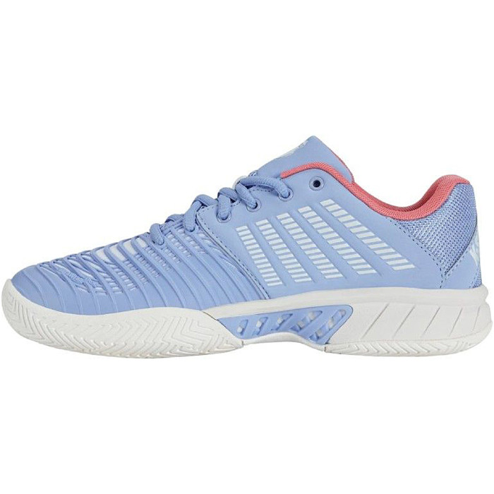Chaussures K-SWISS femme express light 3 toutes surfaces Chaussures K-SWISS femme express light 3 toutes surfaces