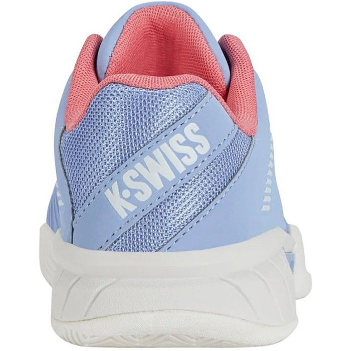 Chaussures K-SWISS femme express light 3 toutes surfaces Chaussures K-SWISS femme express light 3 toutes surfaces