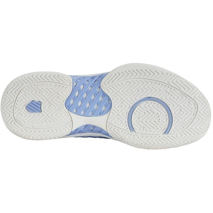 Chaussures K-SWISS femme express light 3 toutes surfaces Chaussures K-SWISS femme express light 3 toutes surfaces