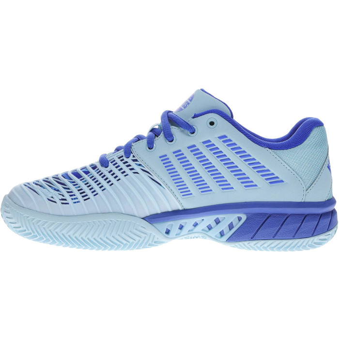 Chaussures padel K-SWISS femme express light 3 Chaussures padel K-SWISS femme express light 3