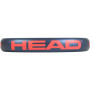 Head radical motion used padel racket