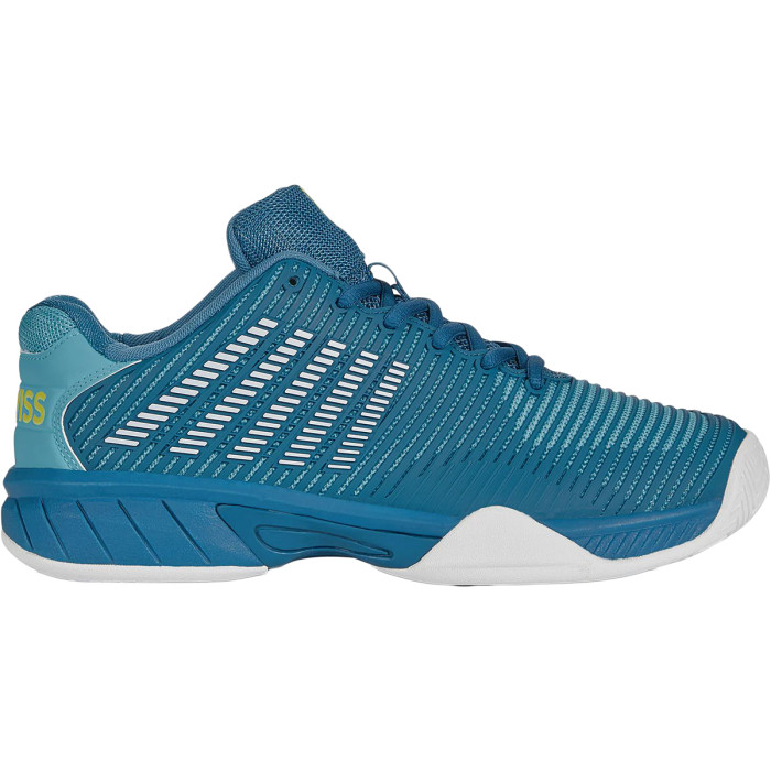 Chaussures K-SWISS junior  hypercourt express 2 toutes surfaces Chaussures K-SWISS junior  hypercourt express 2 toutes surfaces