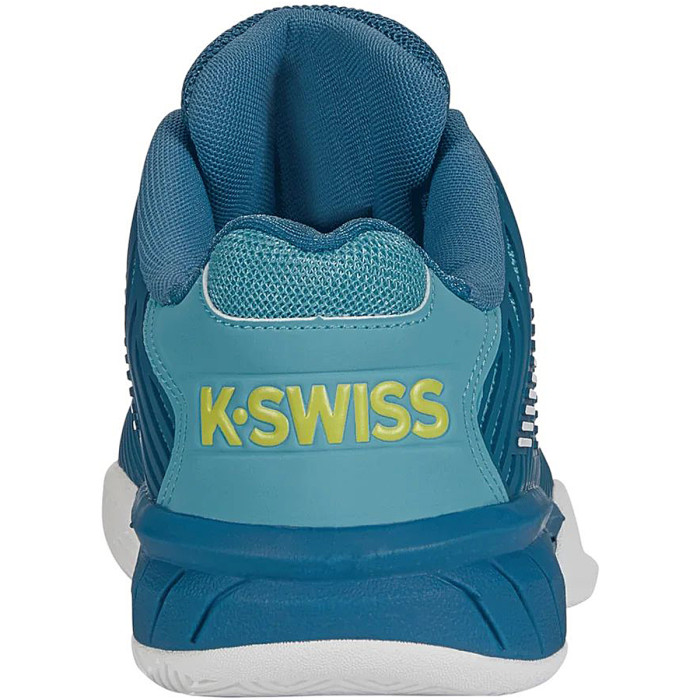 Chaussures K-SWISS junior  hypercourt express 2 toutes surfaces Chaussures K-SWISS junior  hypercourt express 2 toutes surfaces
