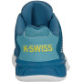 Chaussures K-SWISS junior  hypercourt express 2 toutes surfaces Chaussures K-SWISS junior  hypercourt express 2 toutes surfaces