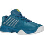 Chaussures K-SWISS junior  hypercourt express 2 toutes surfaces Chaussures K-SWISS junior  hypercourt express 2 toutes surfaces