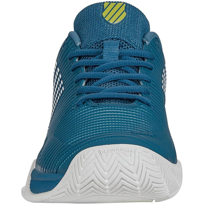 Chaussures K-SWISS junior  hypercourt express 2 toutes surfaces Chaussures K-SWISS junior  hypercourt express 2 toutes surfaces