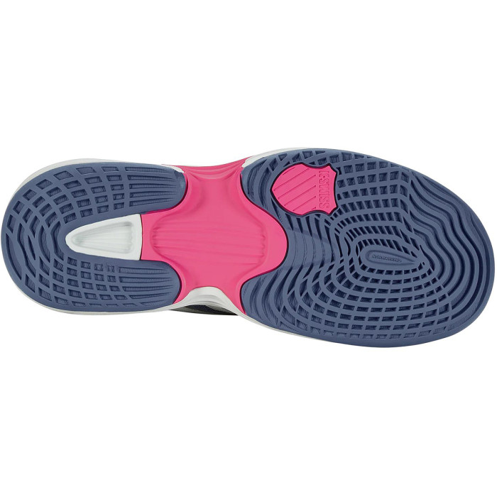 Chaussures K-SWISS junior speedtrac toutes surfaces Chaussures K-SWISS junior speedtrac toutes surfaces