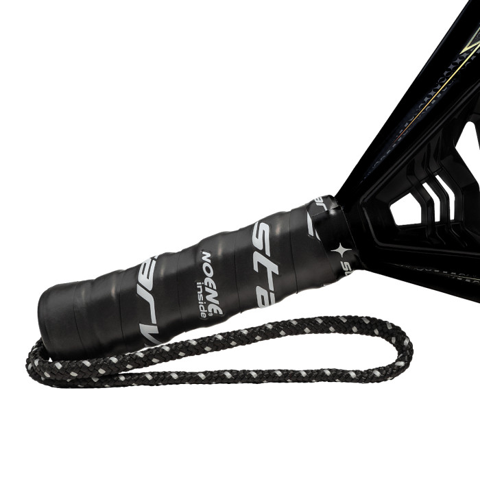 STARVIE brava pro 15k padel racket STARVIE brava pro 15k padel racket