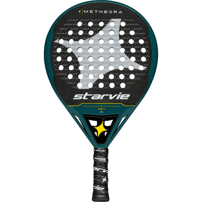 STARVIE metheora pro touch padel racket STARVIE metheora pro touch padel racket