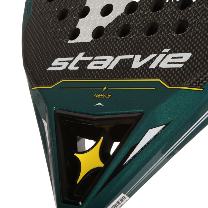 STARVIE metheora pro touch padel racket STARVIE metheora pro touch padel racket