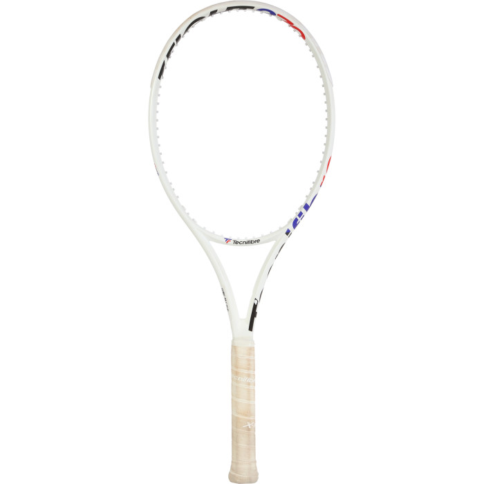 Raquette occasion de tennis tecnifibre t-fight 270 iso (270 gr) Raquette occasion de tennis tecnifibre t-fight 270 iso (270 gr)